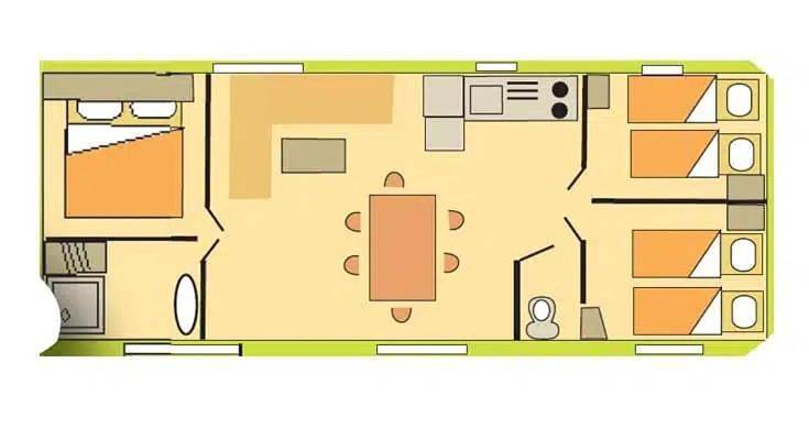 Location de vacances pour 6 personnes, avec piscine et jardin ainsi que vue et bassin pour enfant à Tourrettes-sur-Loup - 2