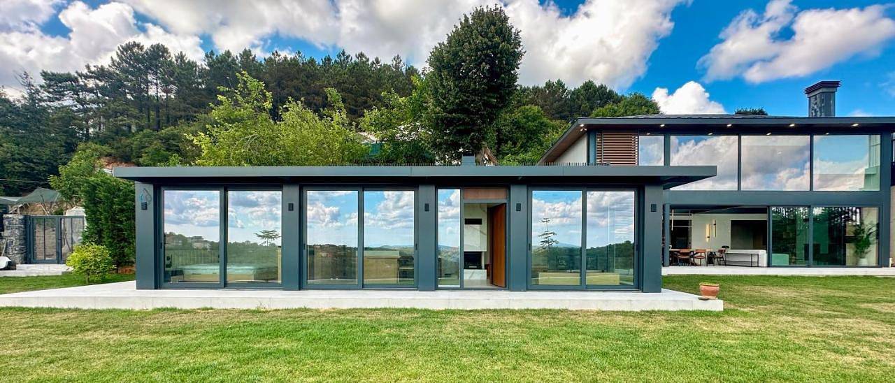 Beykoz Breeze in Region Marmara