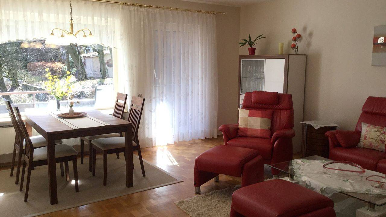 Apartamento vacacional entero, Ferienwohnung für 4 Personen (85 m²) in Bad Wörishofen in Bad Wörishofen, Suabia (Baviera)