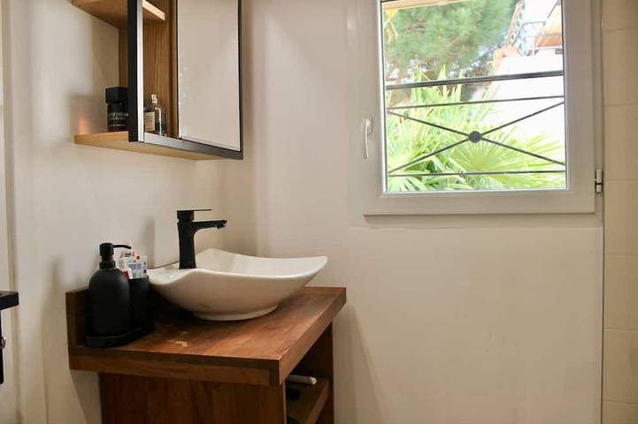 Gîte pour 2 personnes à Saint-Rémy-lès-Chevreuse - 3