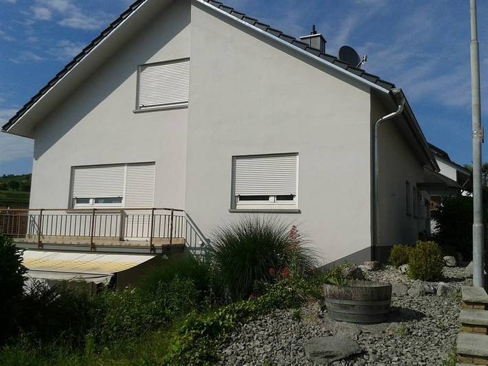 Ganze Ferienwohnung, Ferienwohnung Lehmann - Lehmann, 68 qm, 1-3 Personen in Ihringen am Kaiserstuhl, Kaiserstuhl