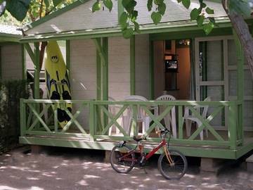 Bungalow für 5 Personen in Vilafortuny, Cambrils, Bild 1