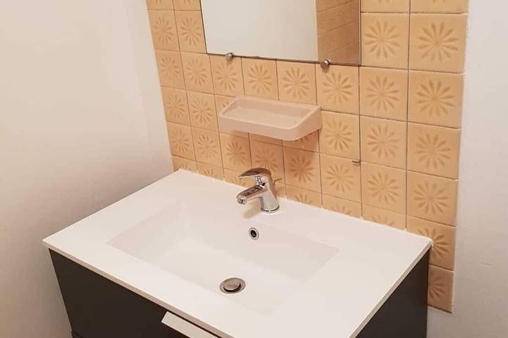 Gîte pour 4 personnes à Nogent-sur-Seine - 4