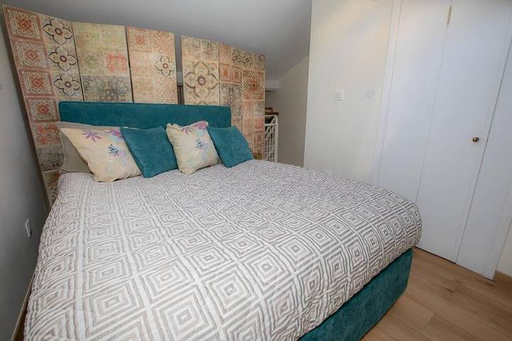 Ganze Wohnung, Perfect 1-bedroom apt with AC in enchanting Roquebrune few meters From Monaco in Roquebrune-Cap-Martin, Mittelmeerküste (Frankreich)