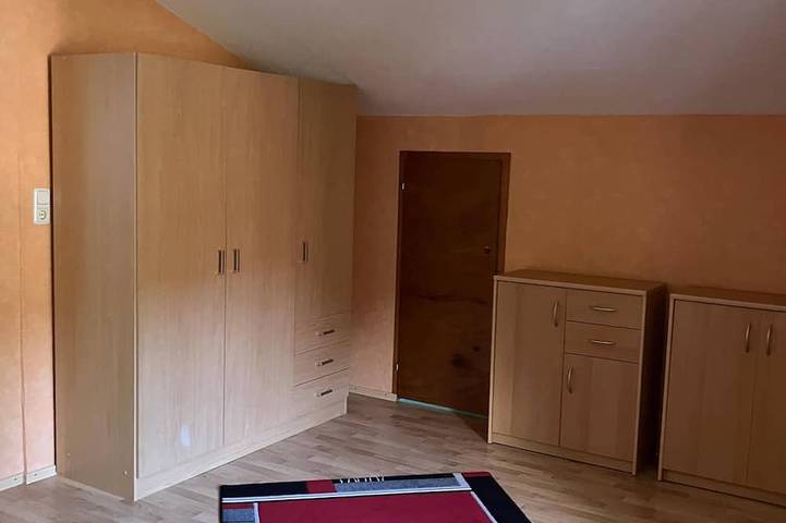 Ferienwohnung für 4 Personen, mit Balkon in Oberwössen - 4