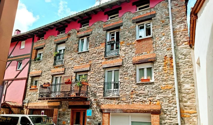 Hôtel pour 2 personnes - 1