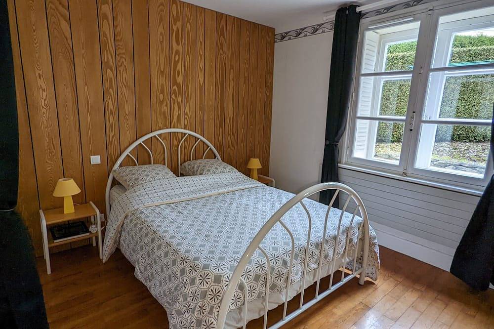 Appartement au rdc d'une maison avec jardin in Gérardmer, Parc naturel régional des Ballons des Vosges