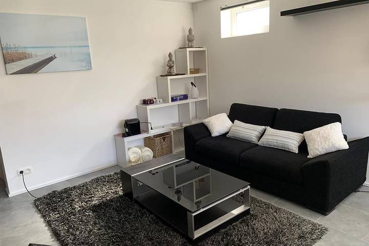 Gîte pour 5 personnes, avec jacuzzi et piscine dans Sart-Dames-Avelines - 3