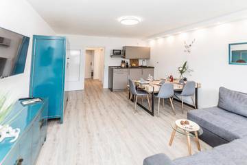 Vakantieappartement voor 4 Personen in Züschen, Winterberg, Afbeelding 1