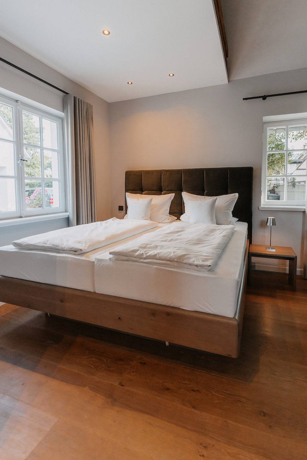 Maison de vacances « Kavalierhaus – Burg Heppingen » avec Wi-Fi in Heppingen, Bad Neuenahr-Ahrweiler