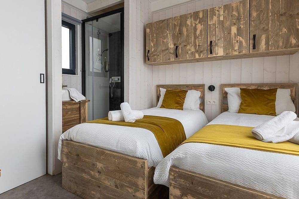 Appartement entier, Lodge brennus + 2 salles d'eau + 4 saisons in Vic-le-Comte, Parc Naturel Régional Livradois-Forez