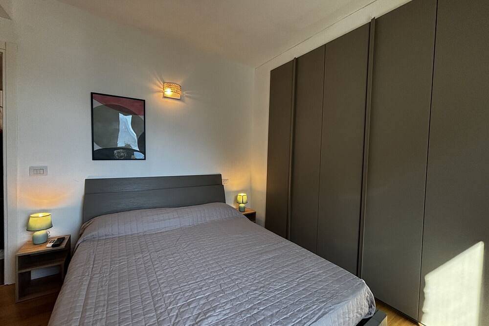 Ganze Wohnung, The Wave Musso - Larihome A87 in Musso, Gemeinde Musso