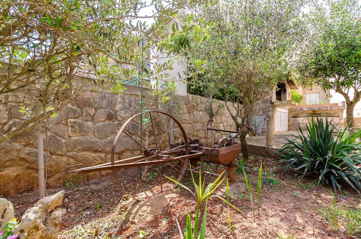 Ferienhaus für 8 Personen, mit Garten, mit Haustier auf Hvar - 3