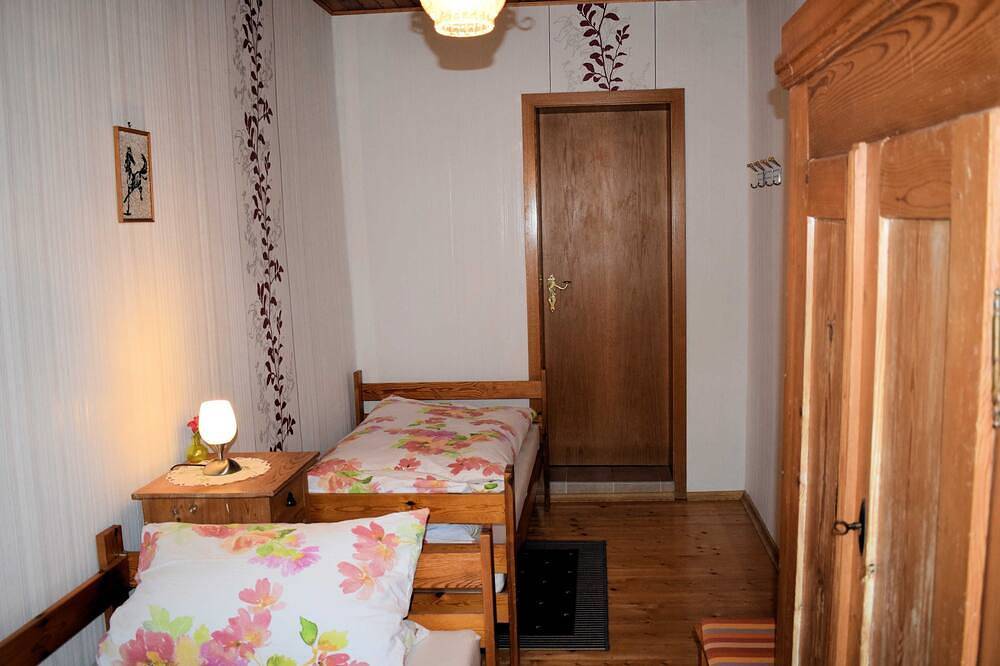 Ganze Wohnung, Ferienwohnung Freienfels in Landkreis Bayreuth