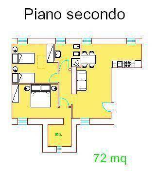 Appartement de vacances entier, Granar Accommodation in Valeggio sul Mincio, Province de Vérone