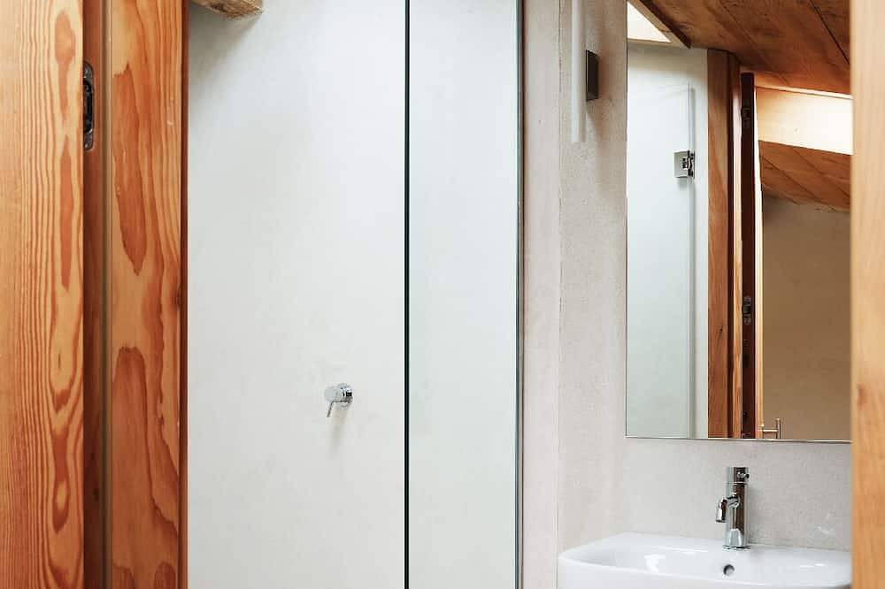 Entire apartment, Sea&Mountain Retreat in Hondarribia in Hondarribia, Basque Coast (Spain)