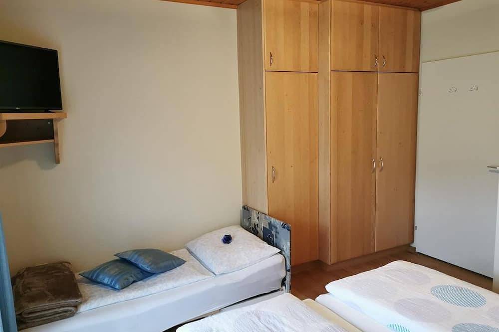 Ferienwohnung Kärnten - Pension & Ferienwohnung Sonnleiten in Gnesau, Oberkärnten