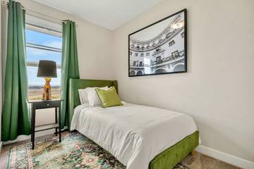 Holiday Rental for 5 People in Calgary, Canadian Rocky Mountains, Photo 3