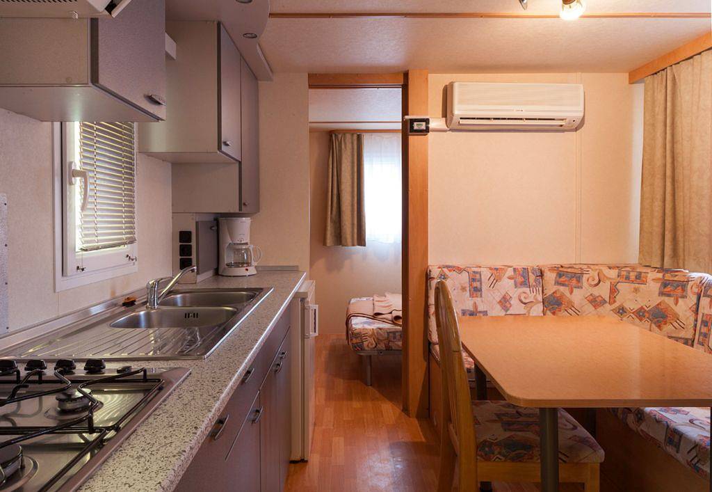 Casa vacanza per 5 persone con sauna in La Conia, Arzachena