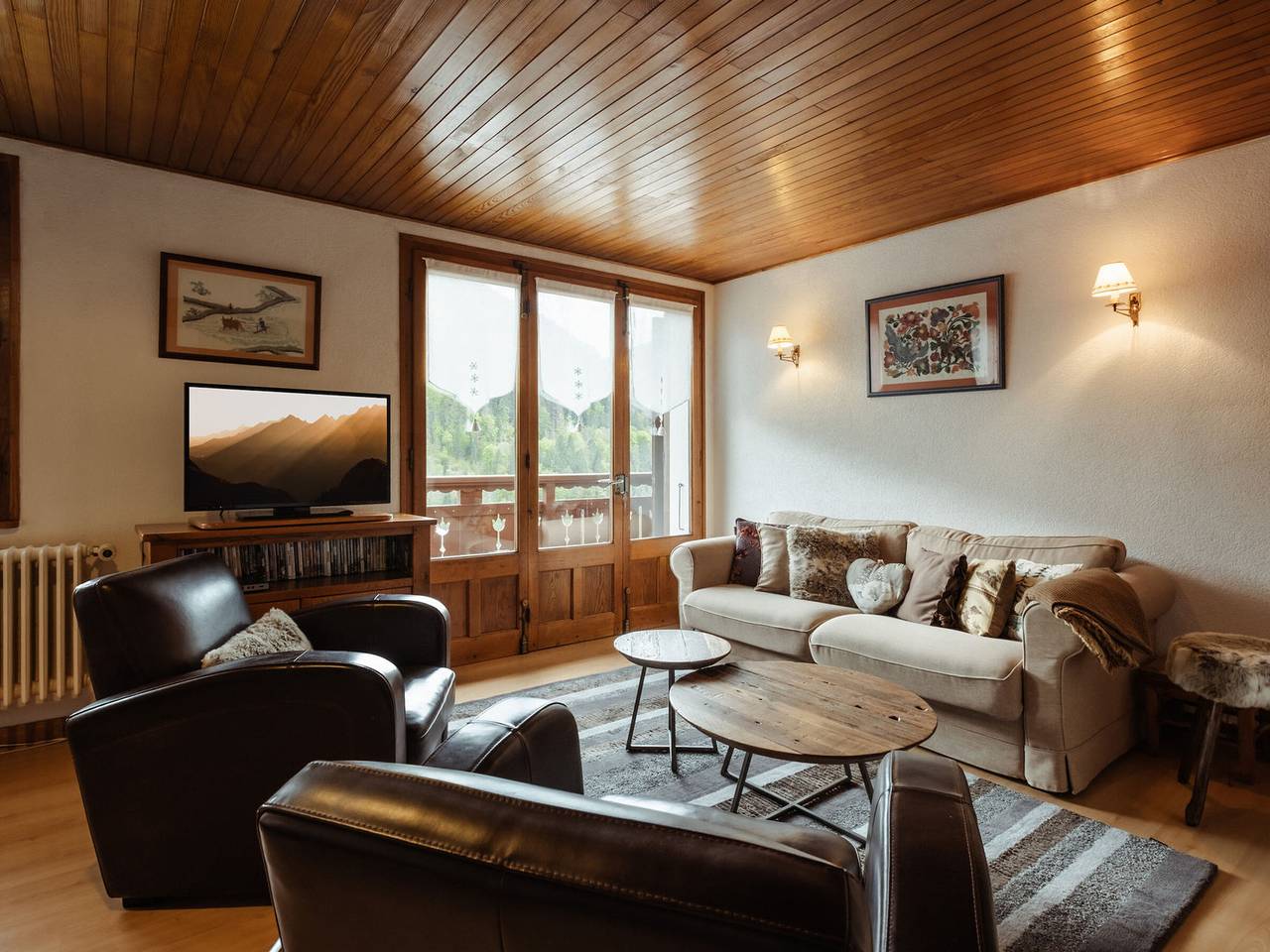 Photo : Appartement de vacances