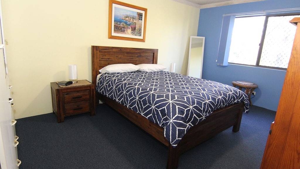 Ganze Wohnung, The Breakers 10 in Forster Main Beach, Forster