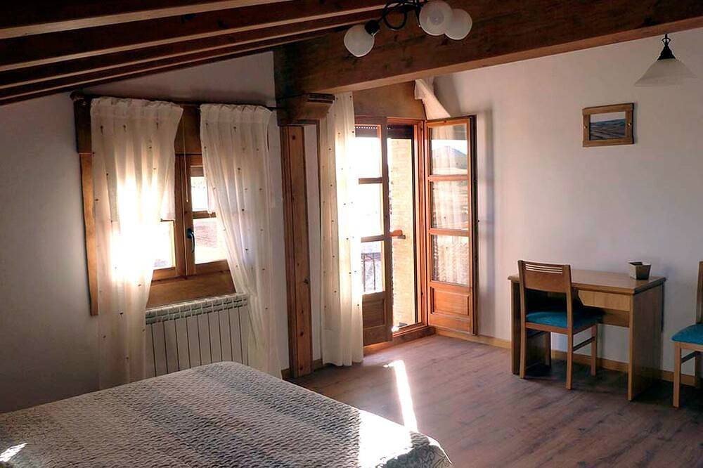 Casa Rural El Farolillo de Piedra in Montejo de Tiermes, Soria Provinz