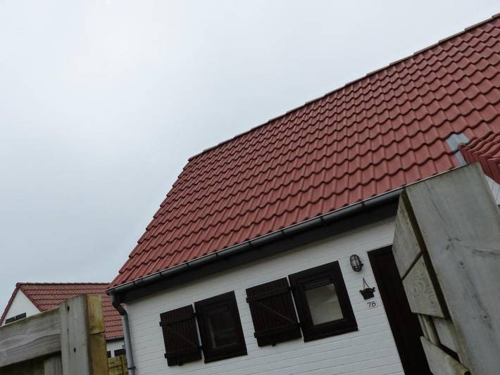 Ferienpark für 6 Personen, mit Kinderpool und Garten sowie Ausblick in Belgien - 4