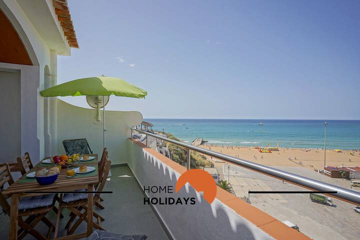 Apartment for 3 people, with balcony in Albufeira