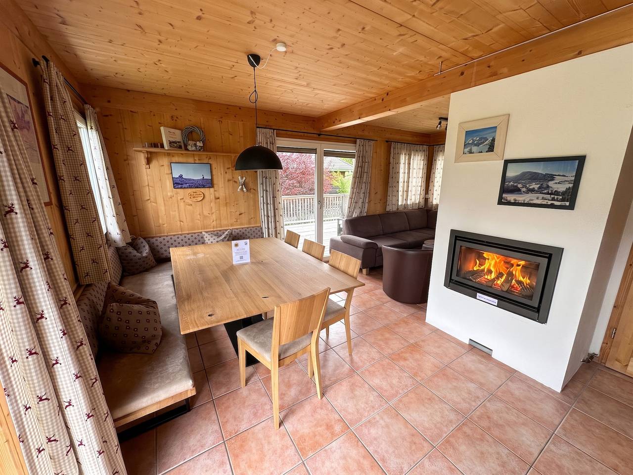 Ferienhaus # 82 mit 4 Sz für bis zu 8 Personen in Annaberg-Lungötz, Tennengau