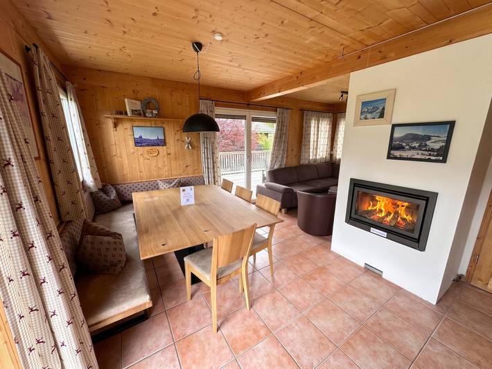 Ferienhaus # 82 mit 4 Sz für bis zu 8 Personen in Annaberg-Lungötz, Tennengau