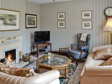 Holiday Rental for 6 People in Llangollen, Denbighshire, Photo 2