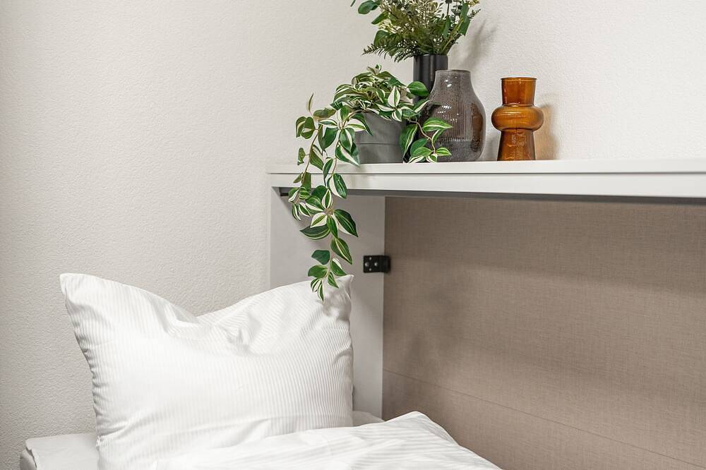 Ganze Wohnung, Bps Luxury Penthouse Apartment #7 - Elegant - Deluxe - Hochmodern in Horb am Neckar, Landkreis Freudenstadt