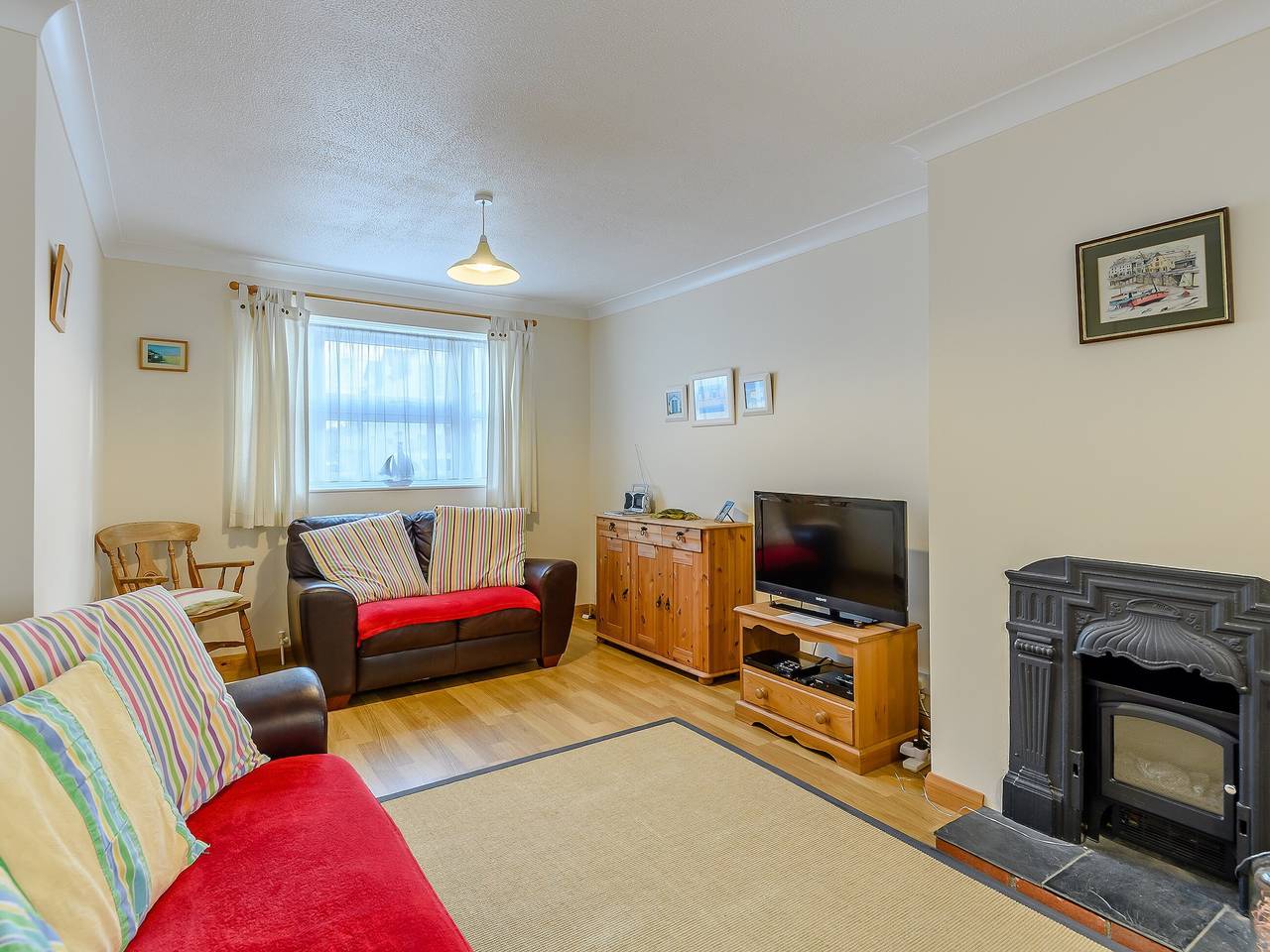 Leeward Cottage in Wells-next-the-Sea, Norfolk Coast