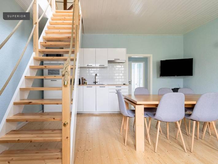 Ferienwohnung für 8 Personen in Dresden-Neustadt - 3