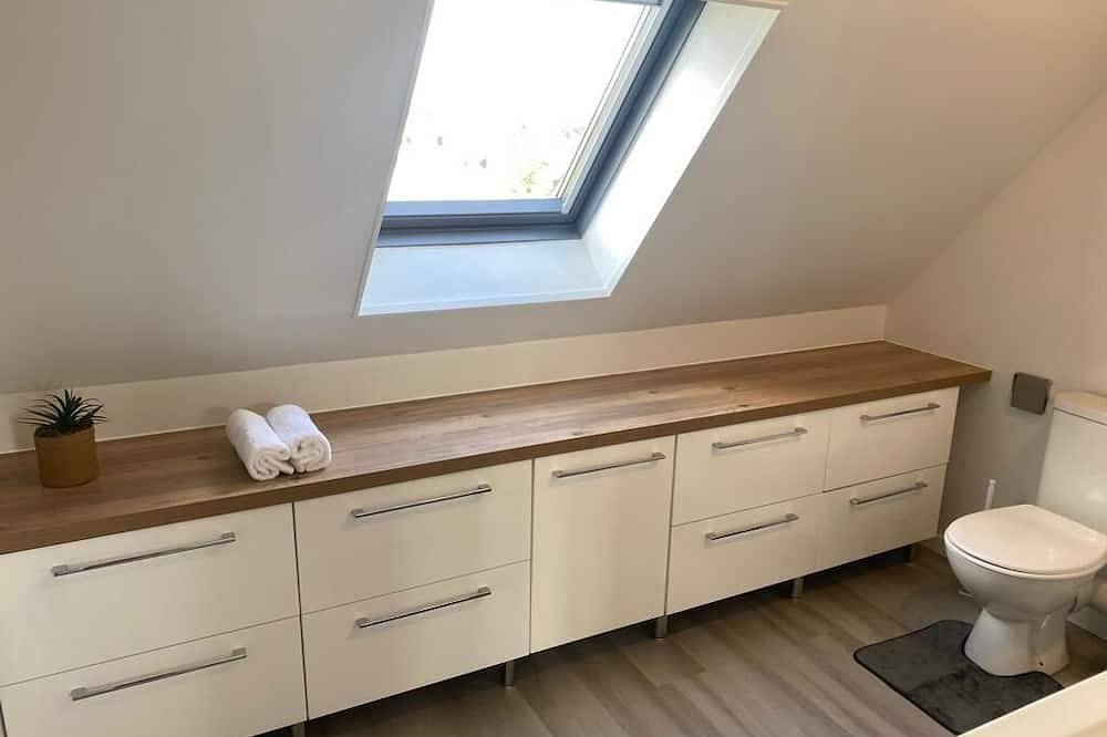 Apartamento entero, Magnifique Studio de Charme Quartier Saint Michel in Évreux, Región de Évreux