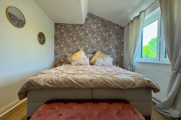Apartamento de vacaciones para 4 personas - 1