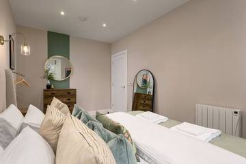 Glamping for 4 People in Stirling, Stirling region, Photo 2