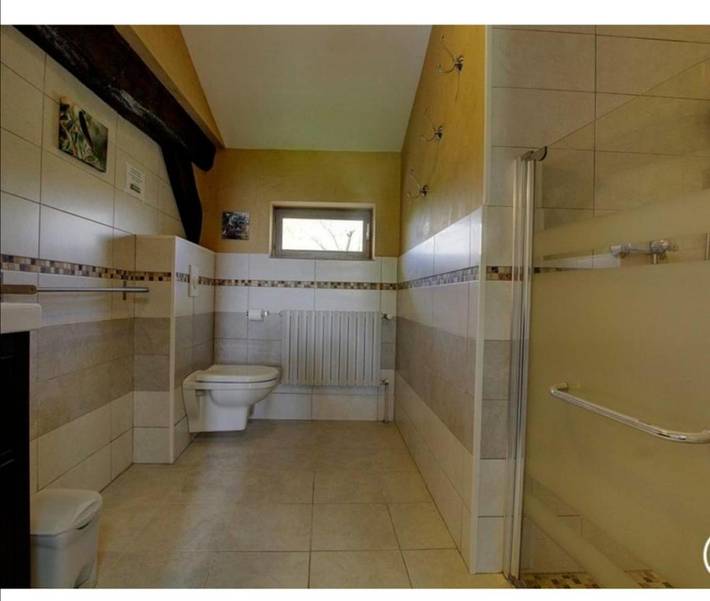 Maison d’hôte pour 3 personnes dans l' Ain - 4