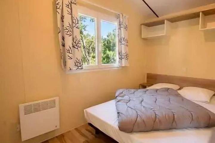 Camping pour 4 personnes à La Barre-de-Monts - 2