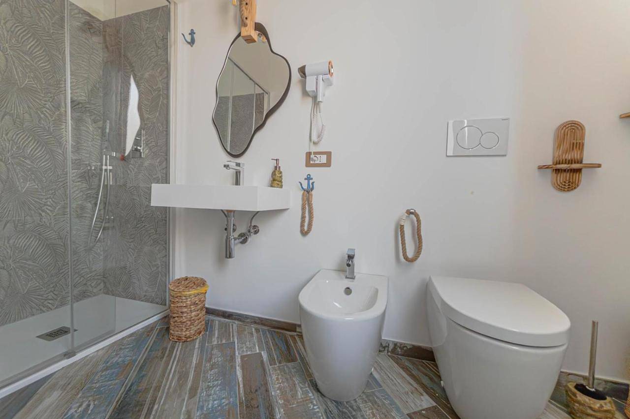 Le case nel vicolo rooms in Pivarada, Alghero
