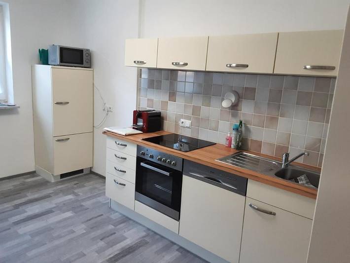 Ferienwohnung für 3 Personen