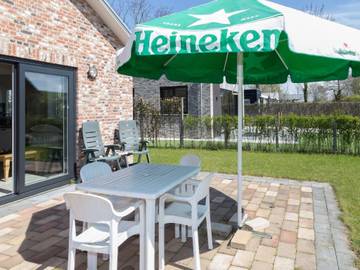 Strandhaus für 4 Personen in Niederländische Nordsee, Zeeland, Bild 3