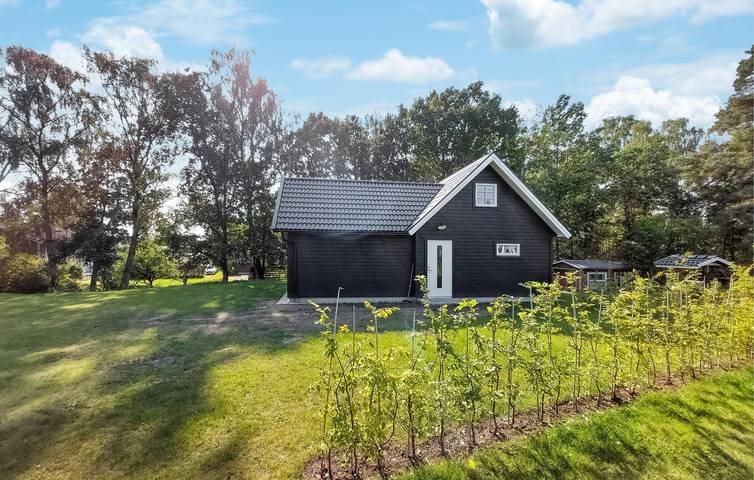 Ferienhaus für 5 Personen mit Garten in Munka-Ljungby, Ängelholms und Umgebung