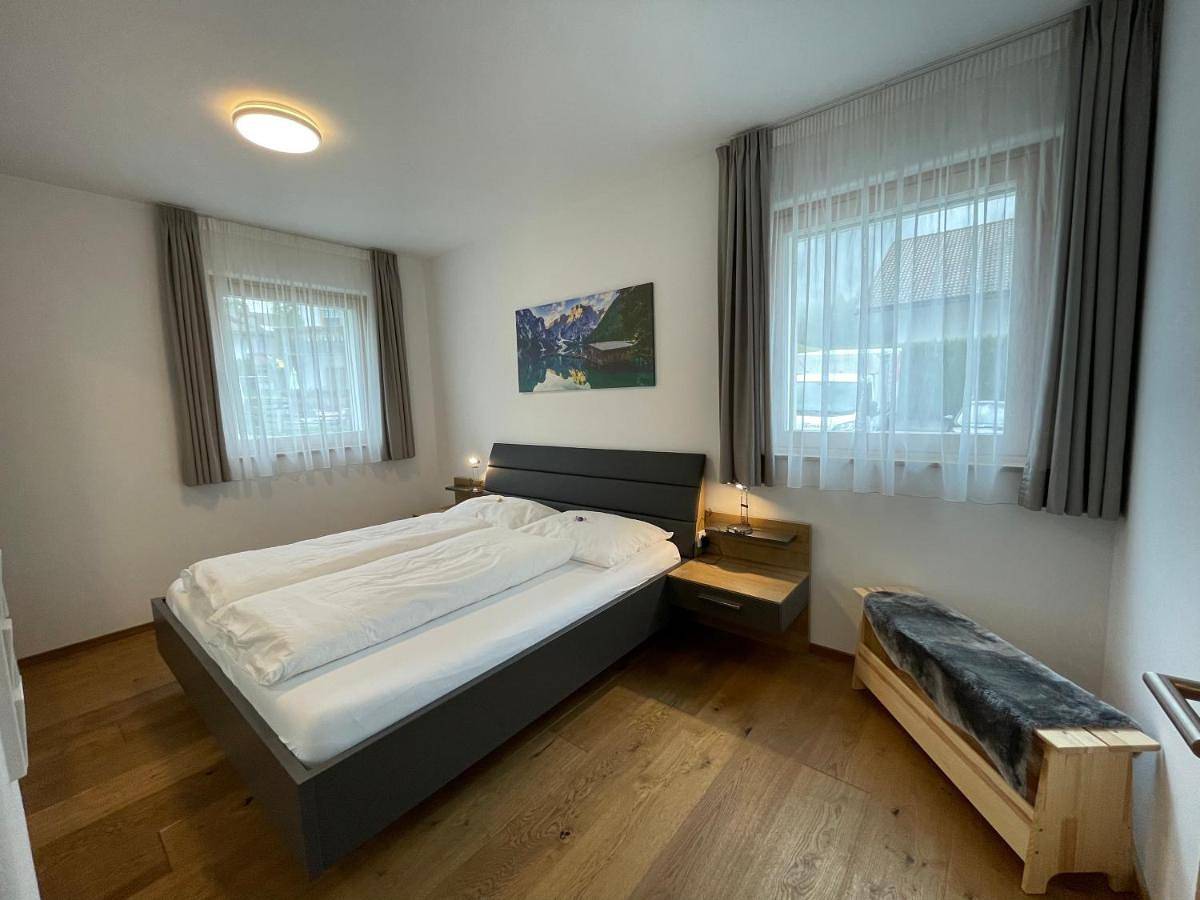Ganze Wohnung, Oberkircher in Pfunders, Vintl