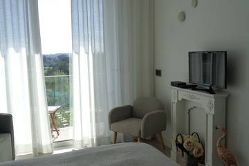 B&b für 2 Personen in Mexilhoeira Grande, Algarve, Bild 2