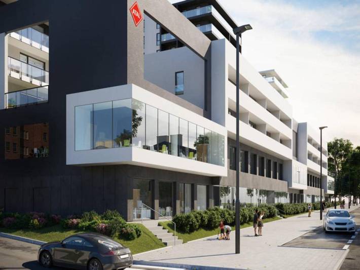 Apartament wakacyjny dla 4 osób, z balkon/ taras i taras, Dla rodziny - 1