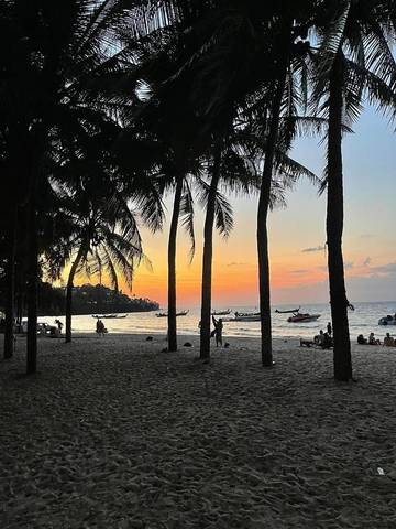 Chambre d’hôte pour 2 personnes dans Province de Phuket