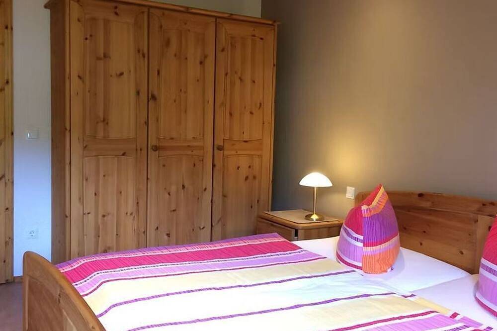 Ganze Wohnung, Appartement/Fewo 2 \"Schuhfels\" - Haus Eybergblick in Bruchweiler-Bärenbach, Landkreis Südwestpfalz