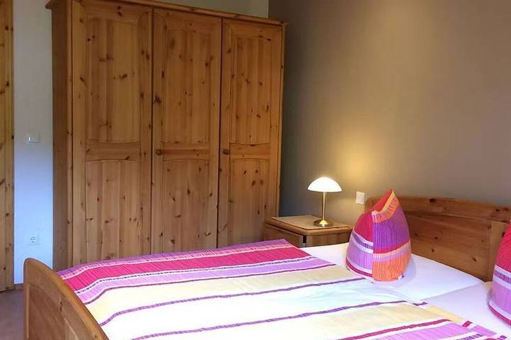 Ganze Wohnung, Appartement/Fewo 2 \"Schuhfels\" - Haus Eybergblick in Bruchweiler-Bärenbach, Landkreis Südwestpfalz