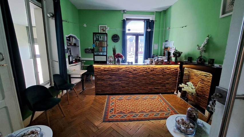 Hôtel pour 3 personnes à Péruwelz